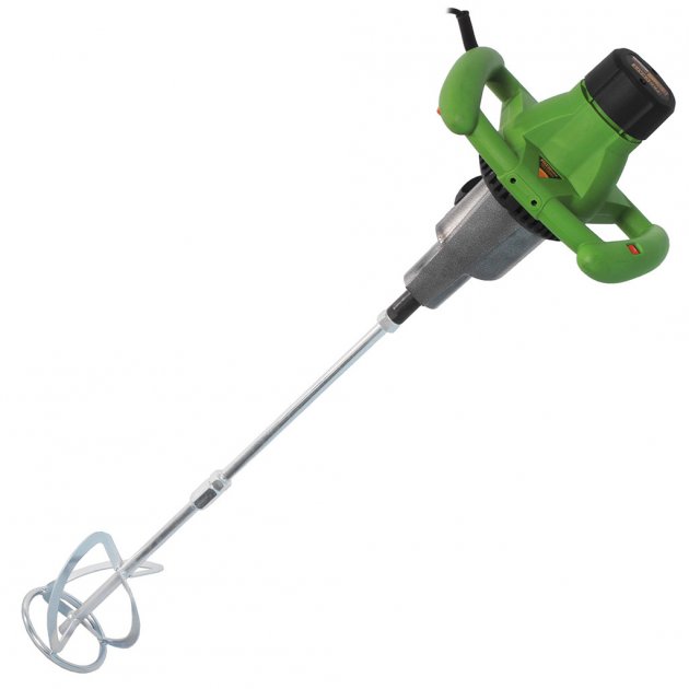 Міксер будівельний мережевий METABO RWEV 1600-2 (614047000)